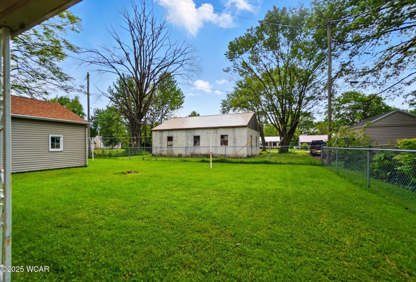 924 Haley Street, Van Wert, Ohio, 3 Bedrooms Bedrooms, ,1 BathroomBathrooms,Residential,For Sale,Haley,306857