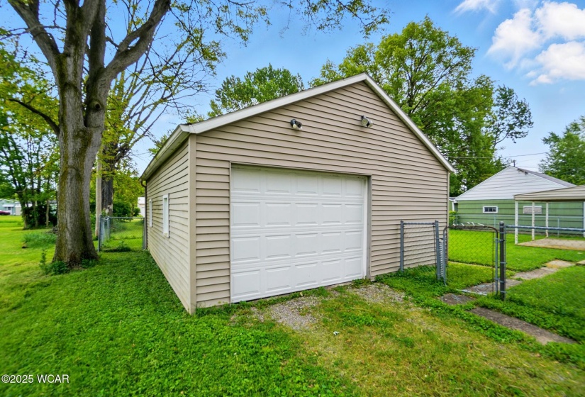 924 Haley Street, Van Wert, Ohio, 3 Bedrooms Bedrooms, ,1 BathroomBathrooms,Residential,For Sale,Haley,306857