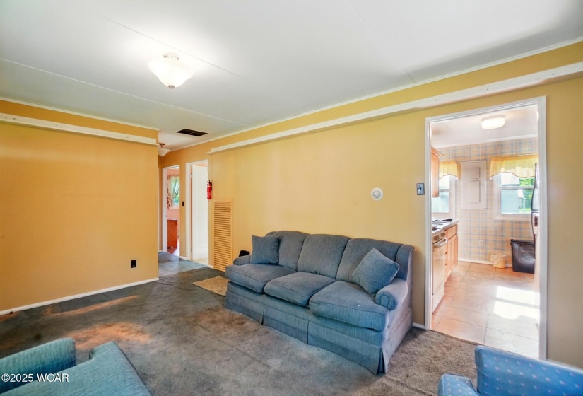 924 Haley Street, Van Wert, Ohio, 3 Bedrooms Bedrooms, ,1 BathroomBathrooms,Residential,For Sale,Haley,306857