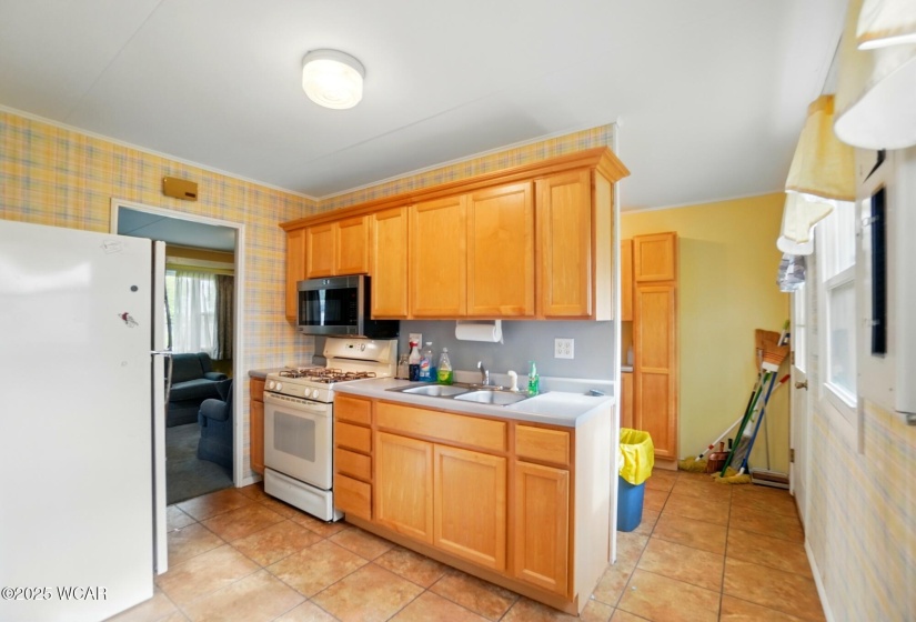 924 Haley Street, Van Wert, Ohio, 3 Bedrooms Bedrooms, ,1 BathroomBathrooms,Residential,For Sale,Haley,306857
