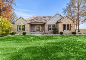 8749 Liberty Trace Lane, West Liberty, Ohio 43357, 5 Bedrooms Bedrooms, ,3 BathroomsBathrooms,Residential,For Sale,Liberty Trace,1037205