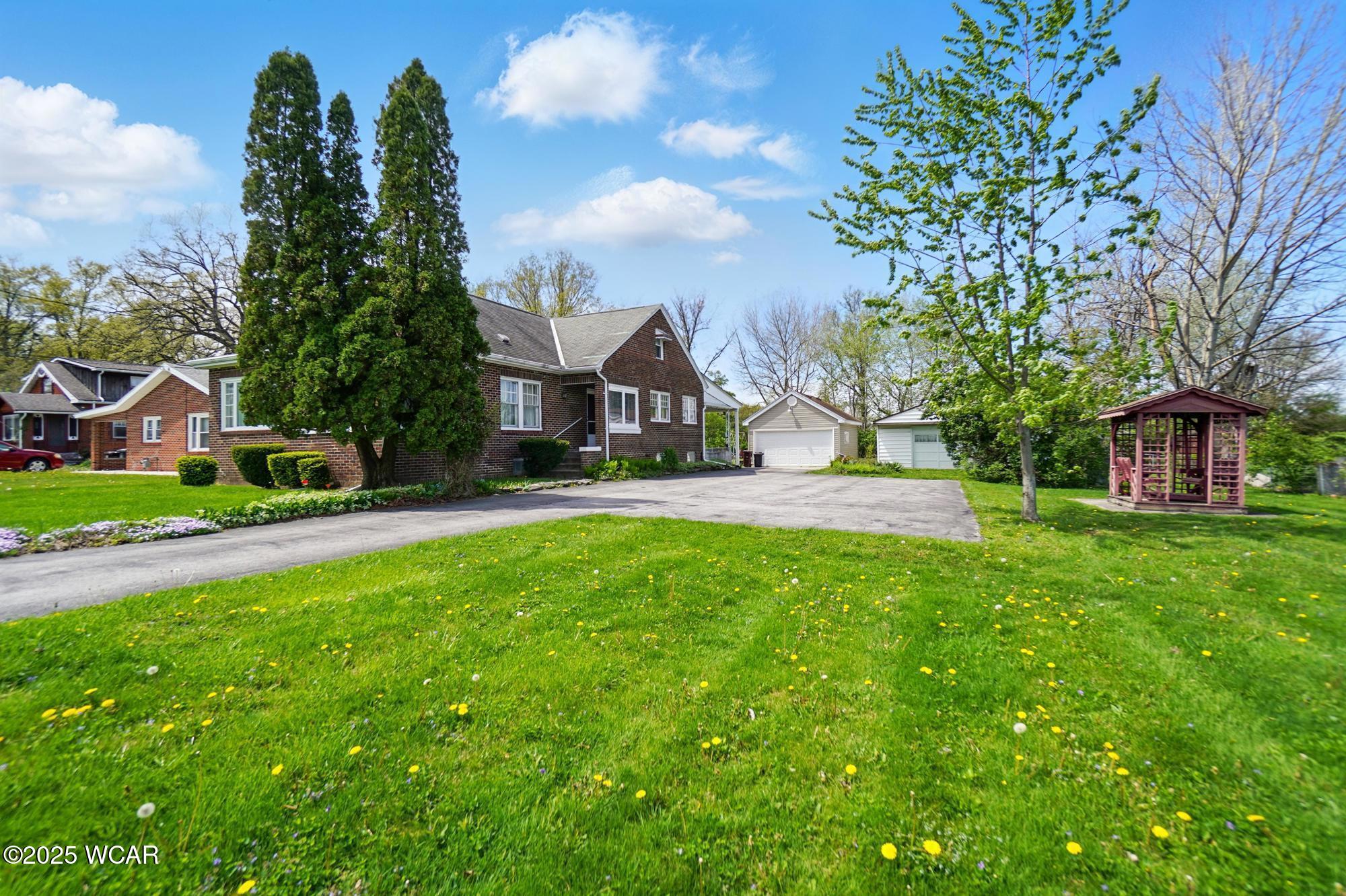 635 Close Avenue, Lima, Ohio
