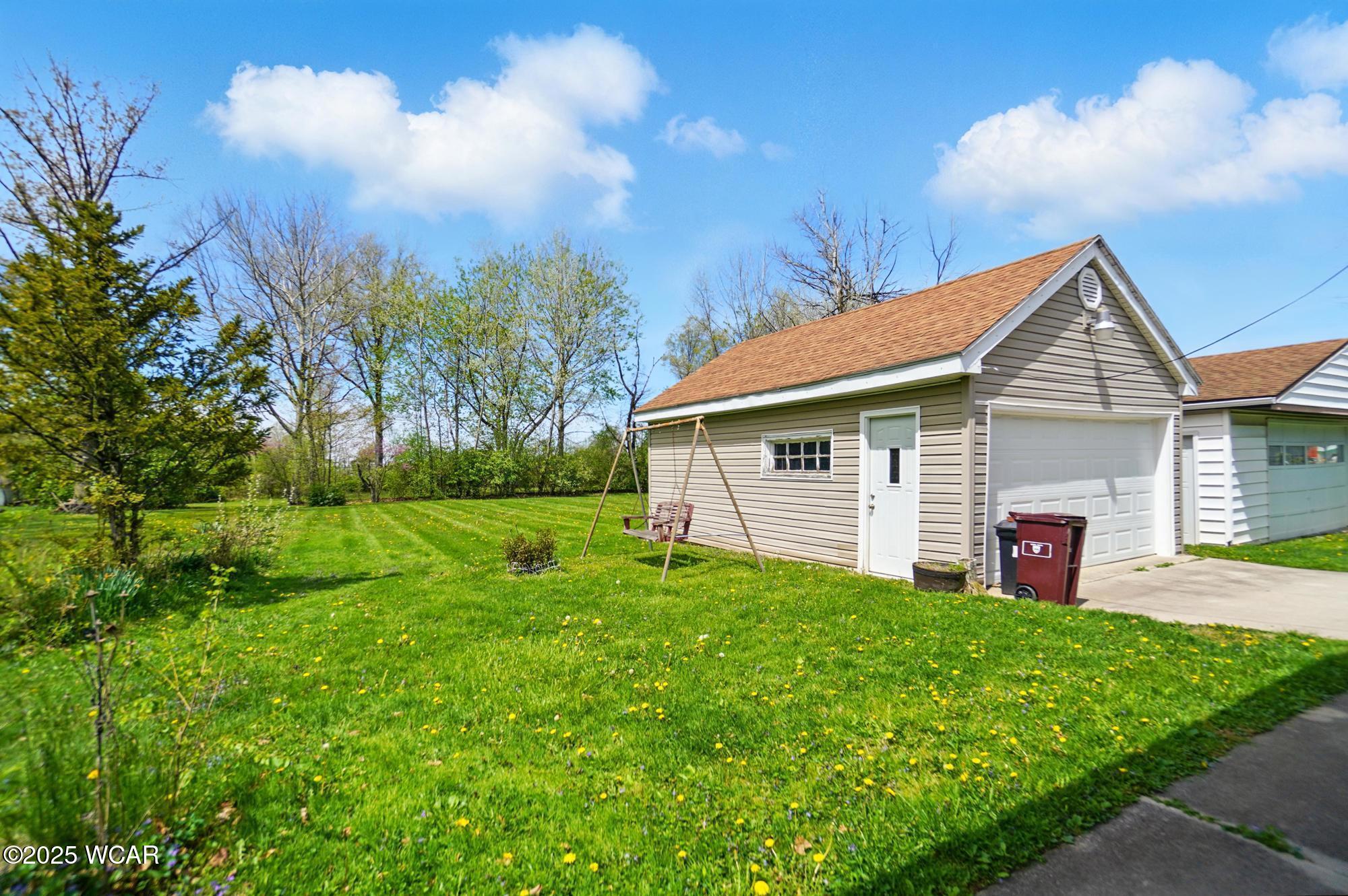 635 Close Avenue, Lima, Ohio
