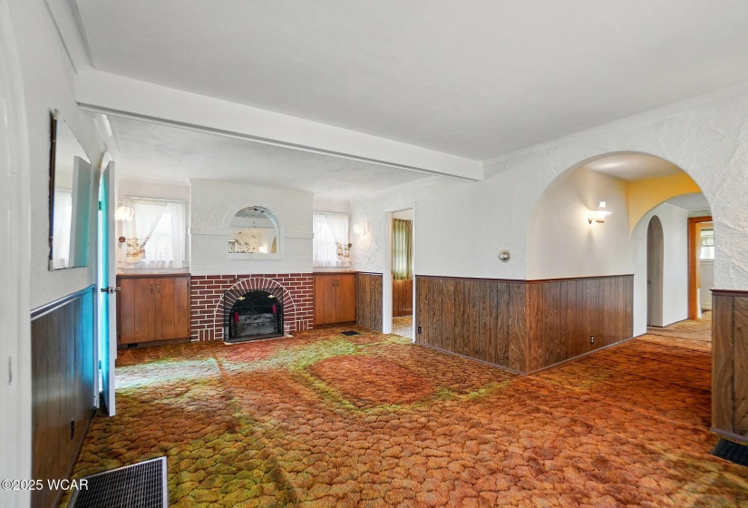 635 Close Avenue, Lima, Ohio, 2 Bedrooms Bedrooms, ,1 BathroomBathrooms,Residential,For Sale,Close,306861