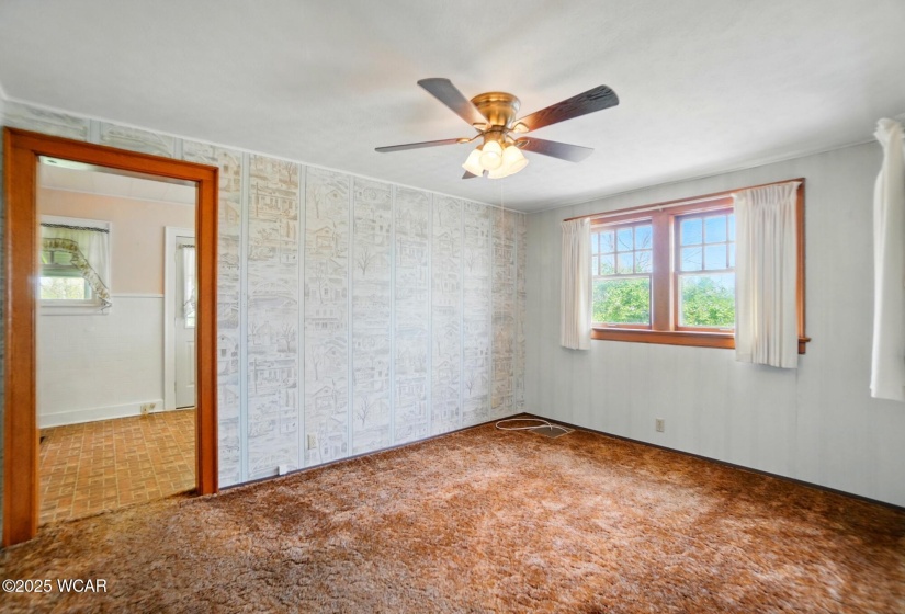 635 Close Avenue, Lima, Ohio, 2 Bedrooms Bedrooms, ,1 BathroomBathrooms,Residential,For Sale,Close,306861