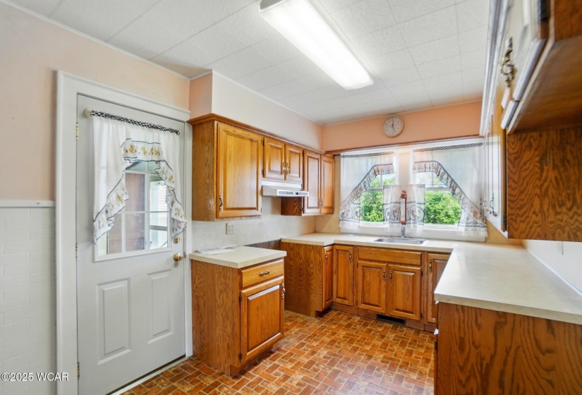 635 Close Avenue, Lima, Ohio, 2 Bedrooms Bedrooms, ,1 BathroomBathrooms,Residential,For Sale,Close,306861