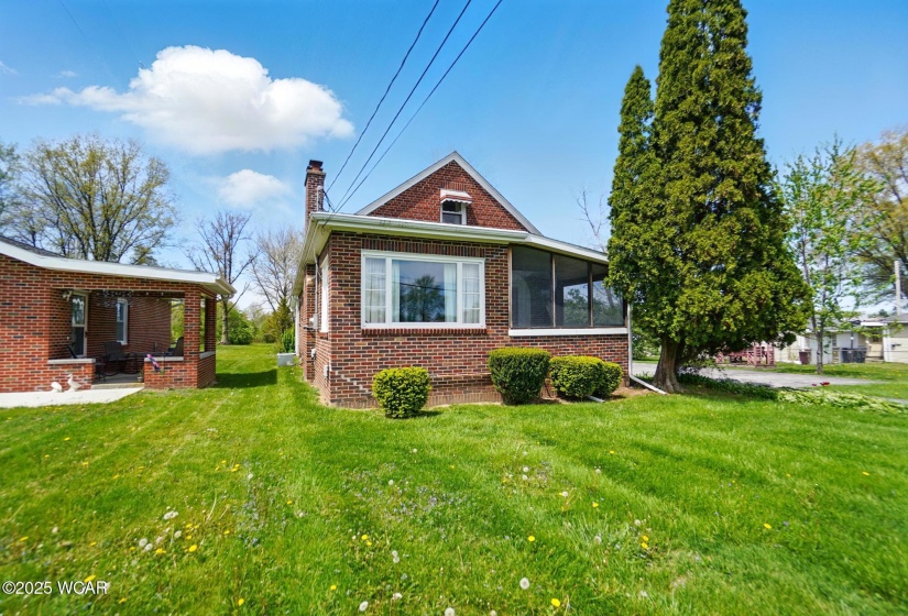 635 Close Avenue, Lima, Ohio, 2 Bedrooms Bedrooms, ,1 BathroomBathrooms,Residential,For Sale,Close,306861