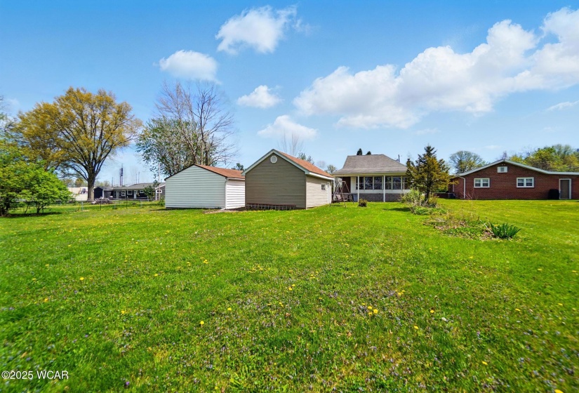635 Close Avenue, Lima, Ohio, 2 Bedrooms Bedrooms, ,1 BathroomBathrooms,Residential,For Sale,Close,306861