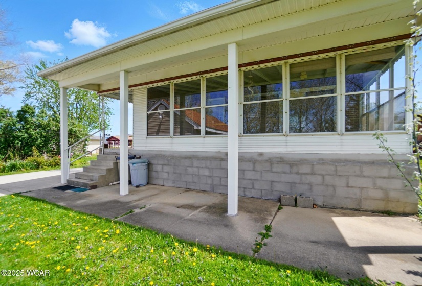 635 Close Avenue, Lima, Ohio, 2 Bedrooms Bedrooms, ,1 BathroomBathrooms,Residential,For Sale,Close,306861