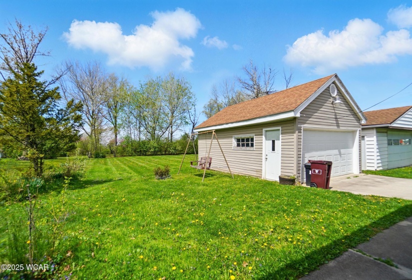 635 Close Avenue, Lima, Ohio, 2 Bedrooms Bedrooms, ,1 BathroomBathrooms,Residential,For Sale,Close,306861