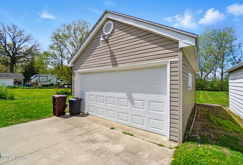 635 Close Avenue, Lima, Ohio, 2 Bedrooms Bedrooms, ,1 BathroomBathrooms,Residential,For Sale,Close,306861