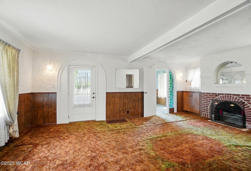 635 Close Avenue, Lima, Ohio, 2 Bedrooms Bedrooms, ,1 BathroomBathrooms,Residential,For Sale,Close,306861