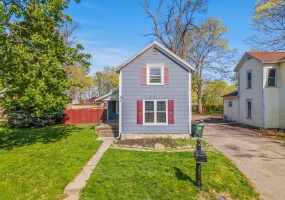 615 Summit Avenue, Troy, Ohio 45373, 2 Bedrooms Bedrooms, ,1 BathroomBathrooms,Residential,For Sale,Summit,1038282