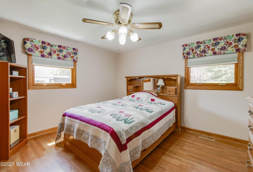 413 Tulip Drive, Wapakoneta, Ohio, 3 Bedrooms Bedrooms, ,2 BathroomsBathrooms,Residential,For Sale,Tulip,306769