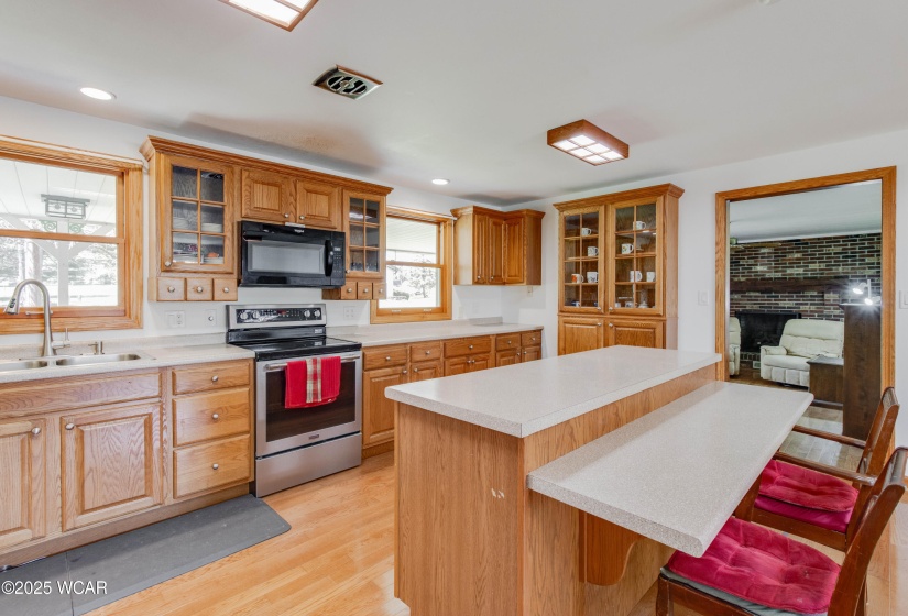 413 Tulip Drive, Wapakoneta, Ohio, 3 Bedrooms Bedrooms, ,2 BathroomsBathrooms,Residential,For Sale,Tulip,306769