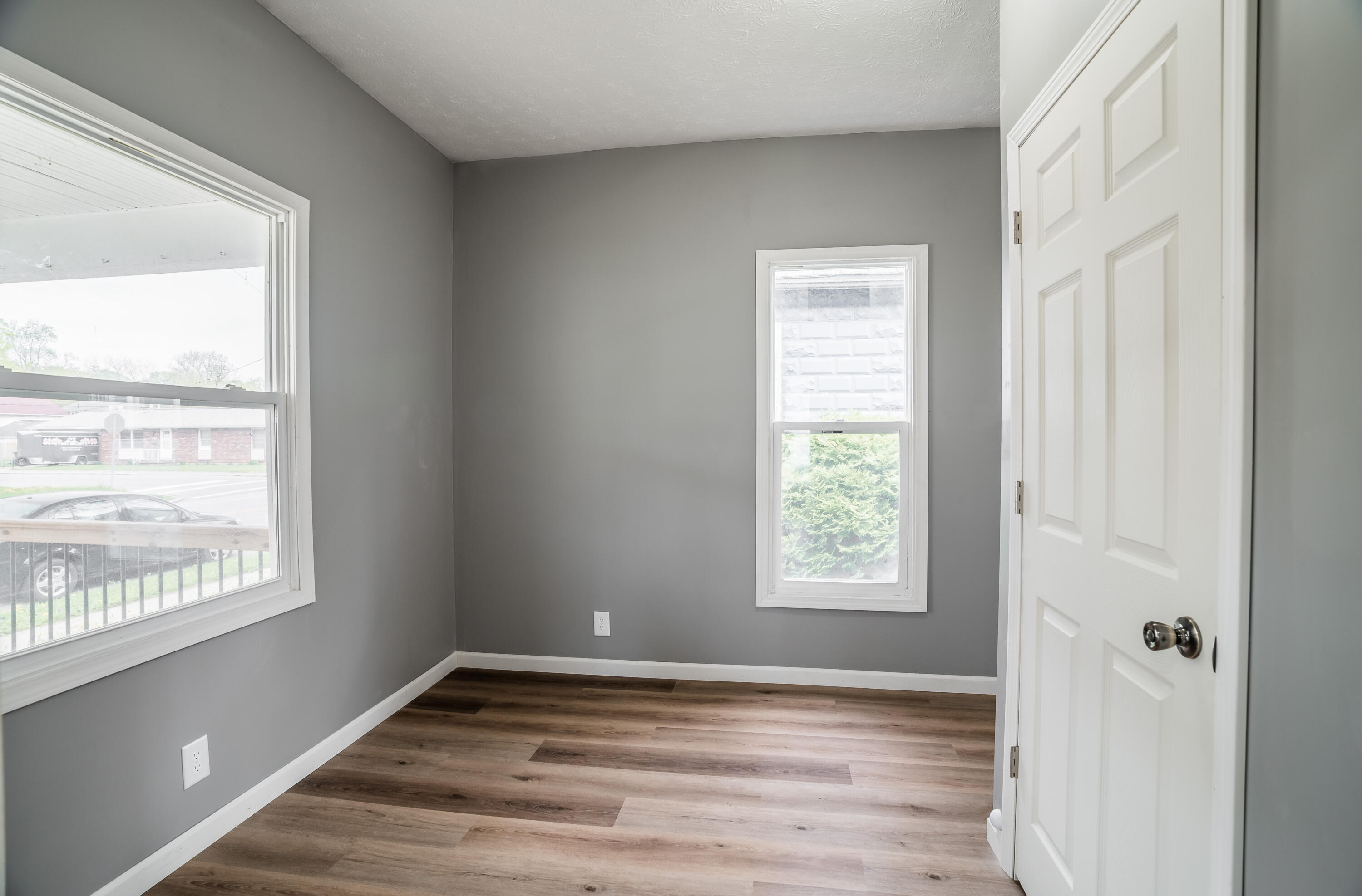 1321 Washington Avenue, Piqua, Ohio 45356