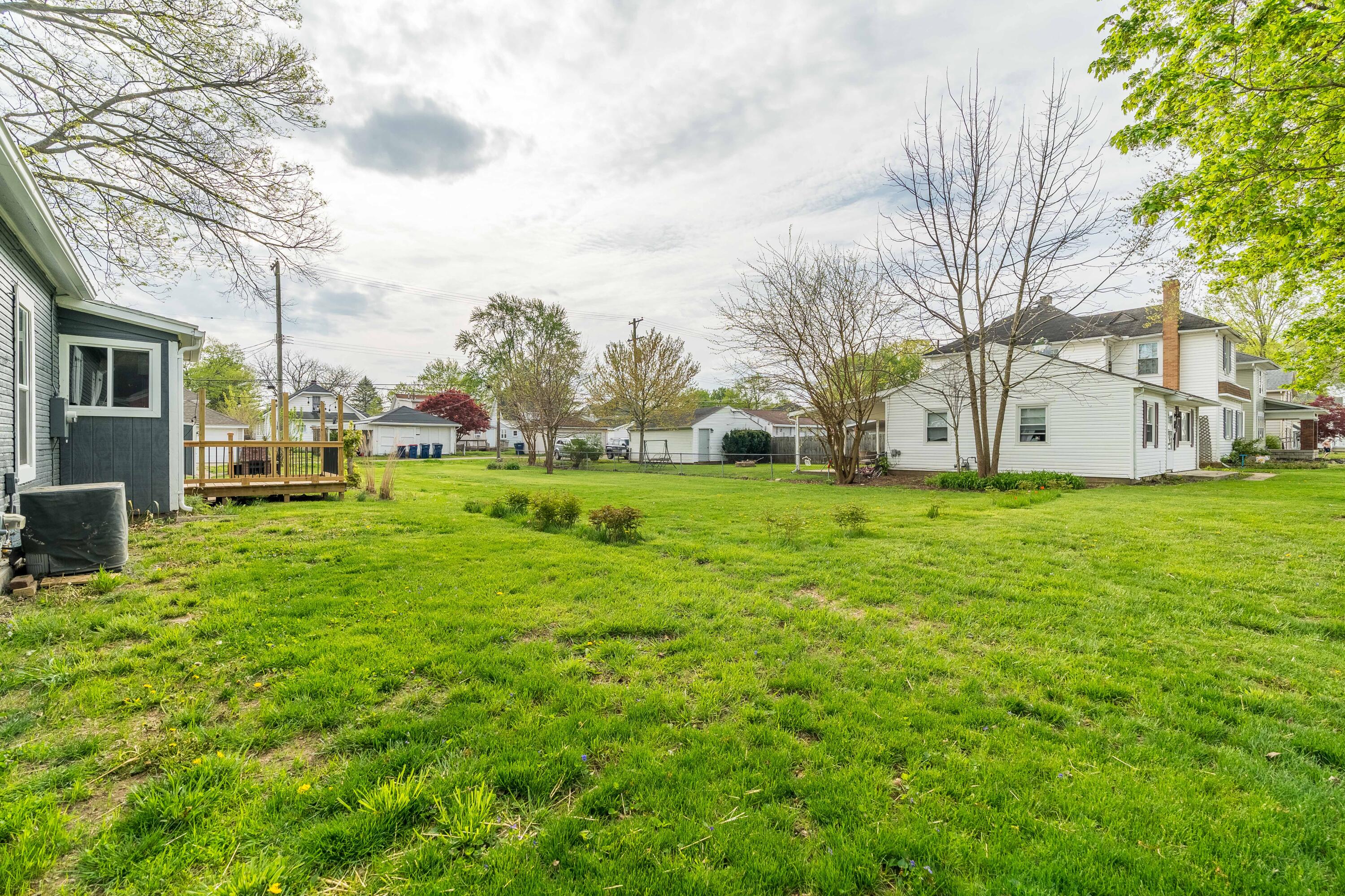 1321 Washington Avenue, Piqua, Ohio 45356