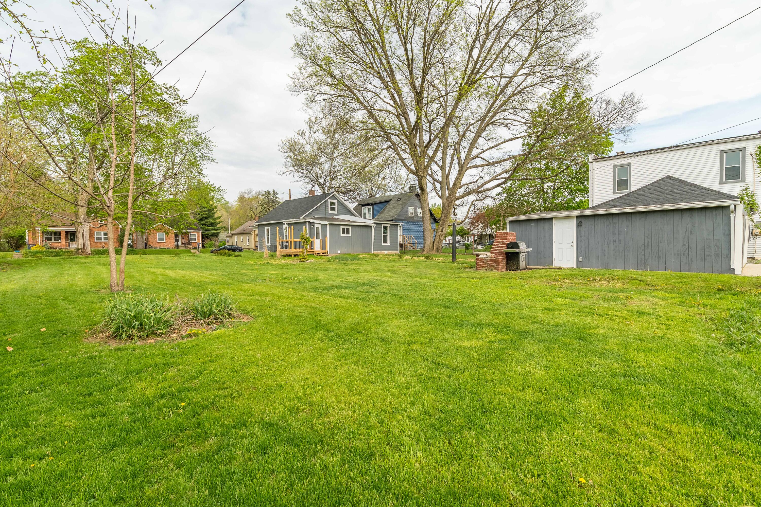 1321 Washington Avenue, Piqua, Ohio 45356