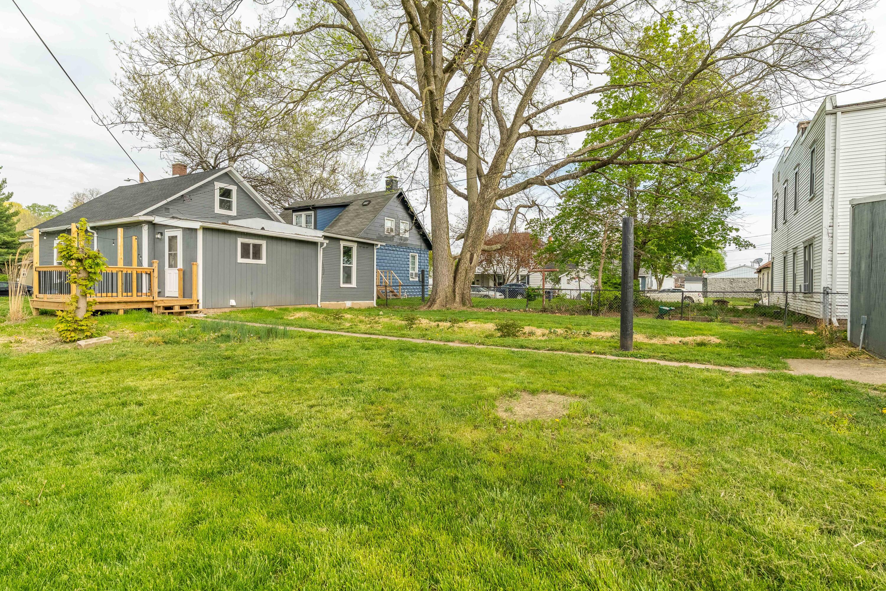 1321 Washington Avenue, Piqua, Ohio 45356