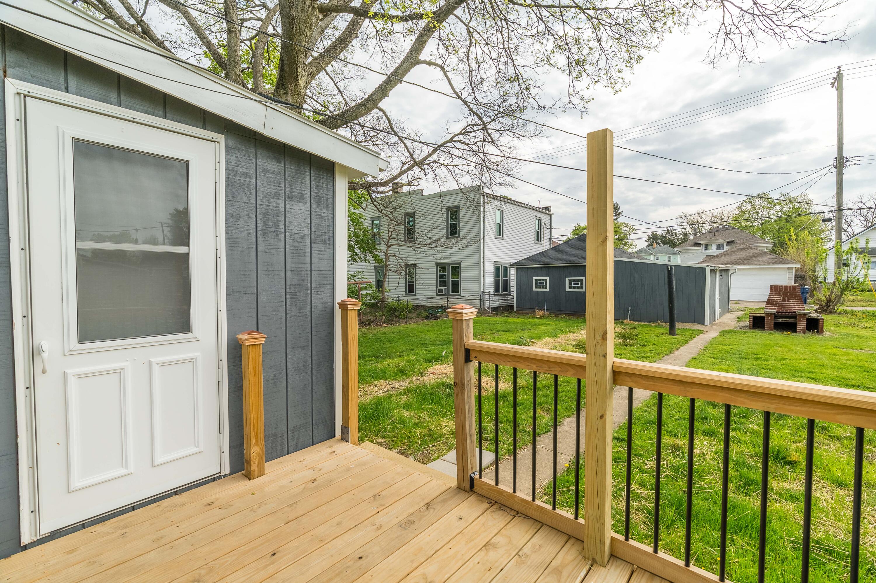 1321 Washington Avenue, Piqua, Ohio 45356