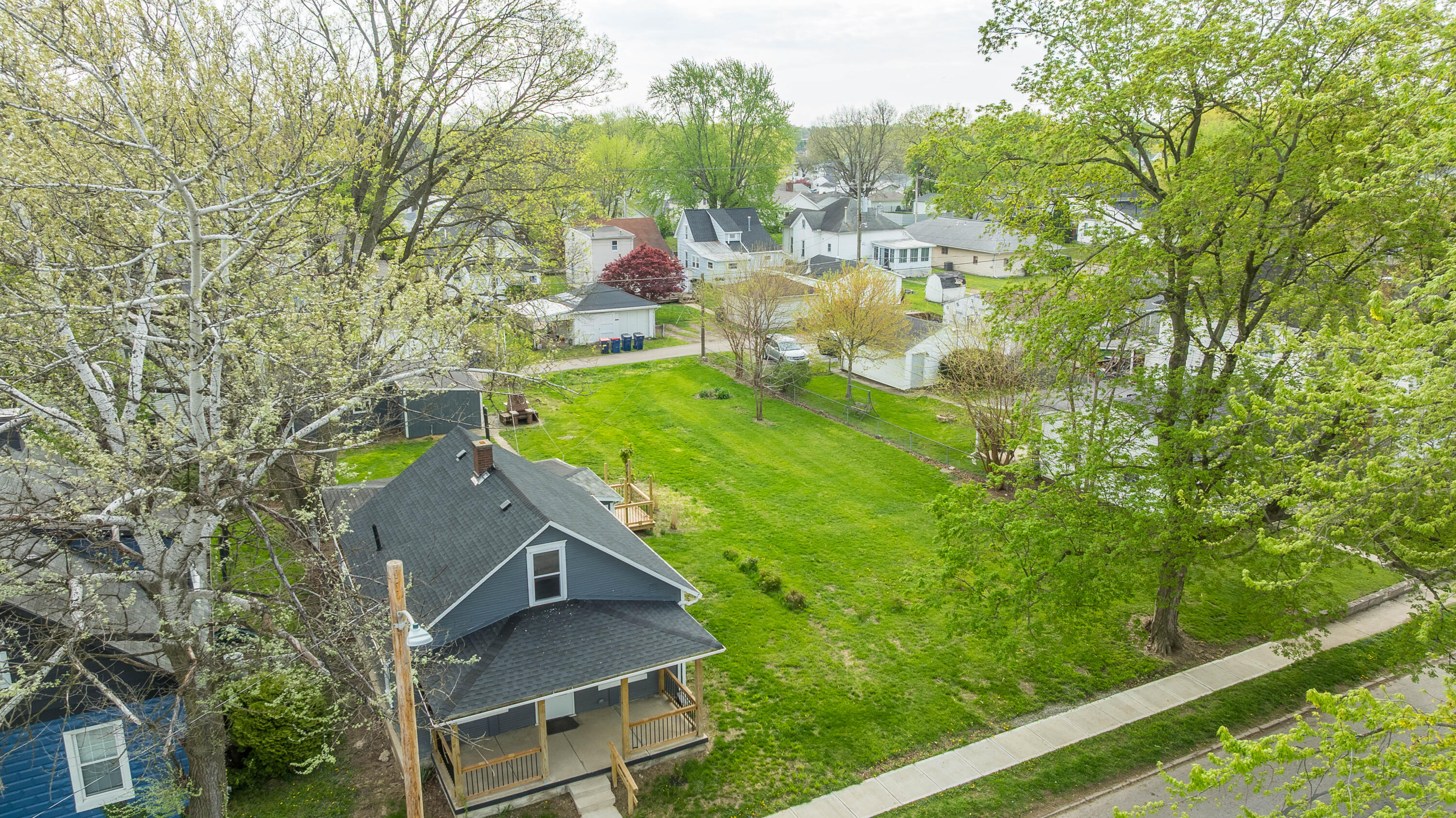 1321 Washington Avenue, Piqua, Ohio 45356