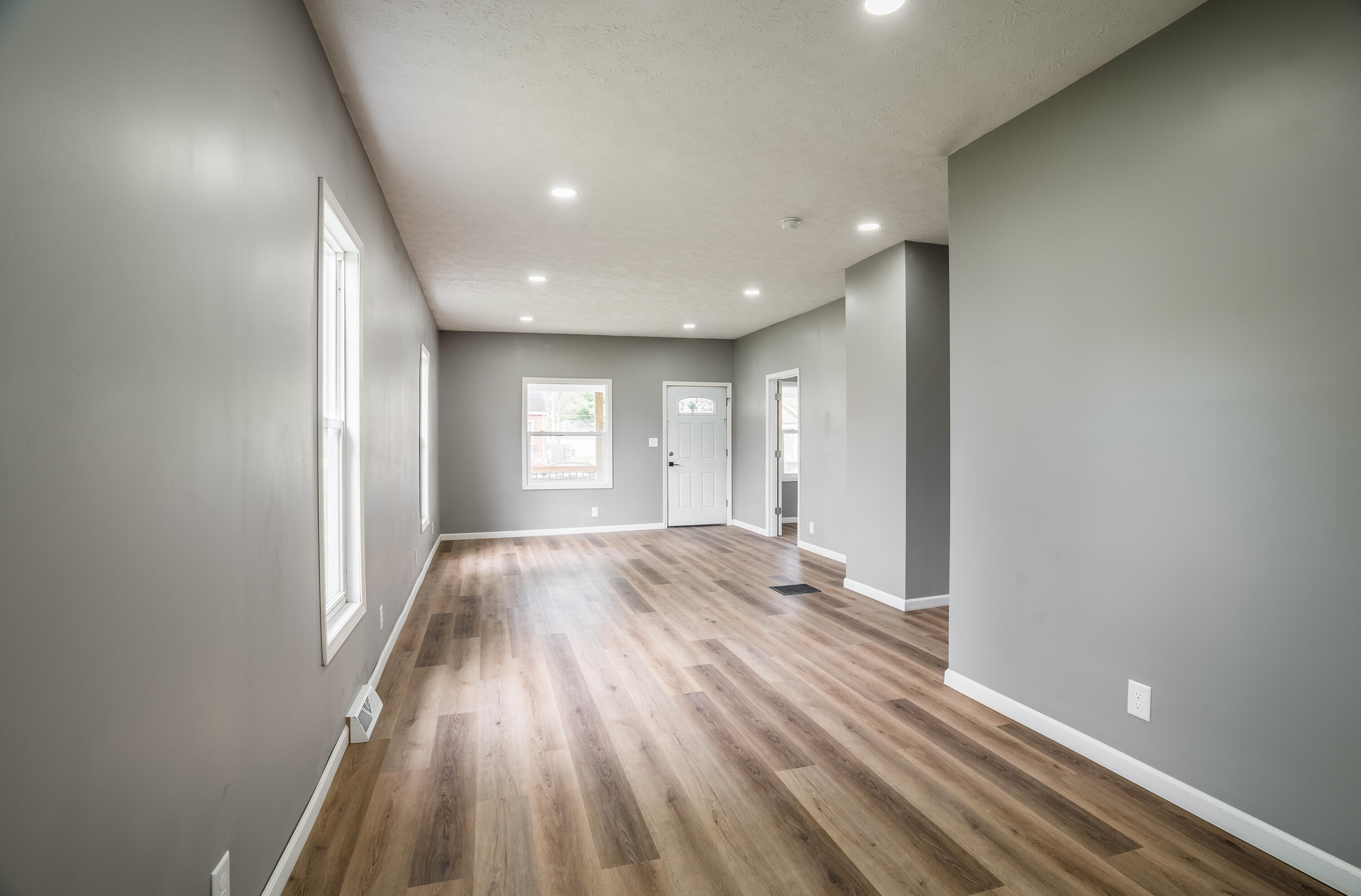 1321 Washington Avenue, Piqua, Ohio 45356