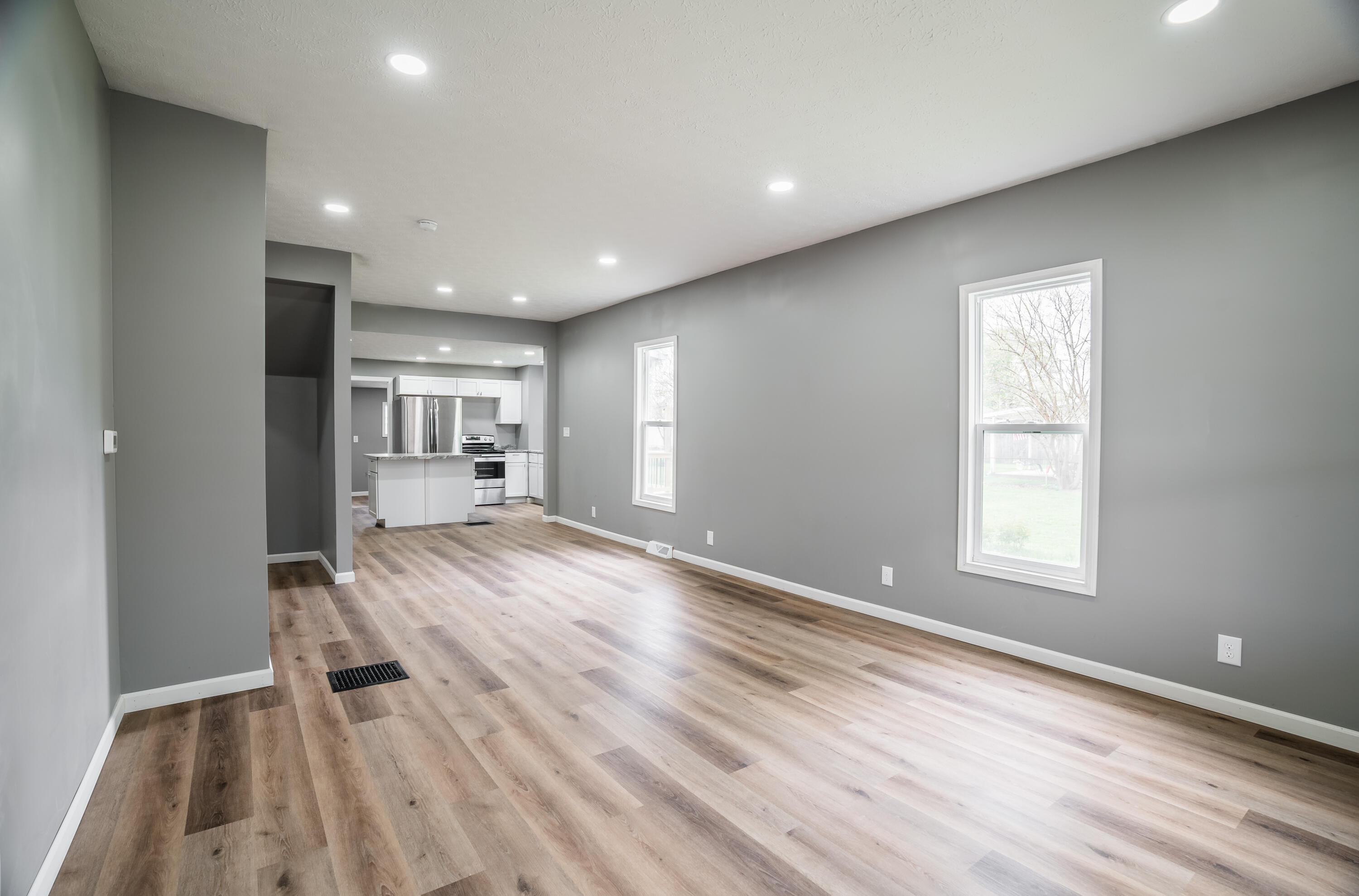 1321 Washington Avenue, Piqua, Ohio 45356