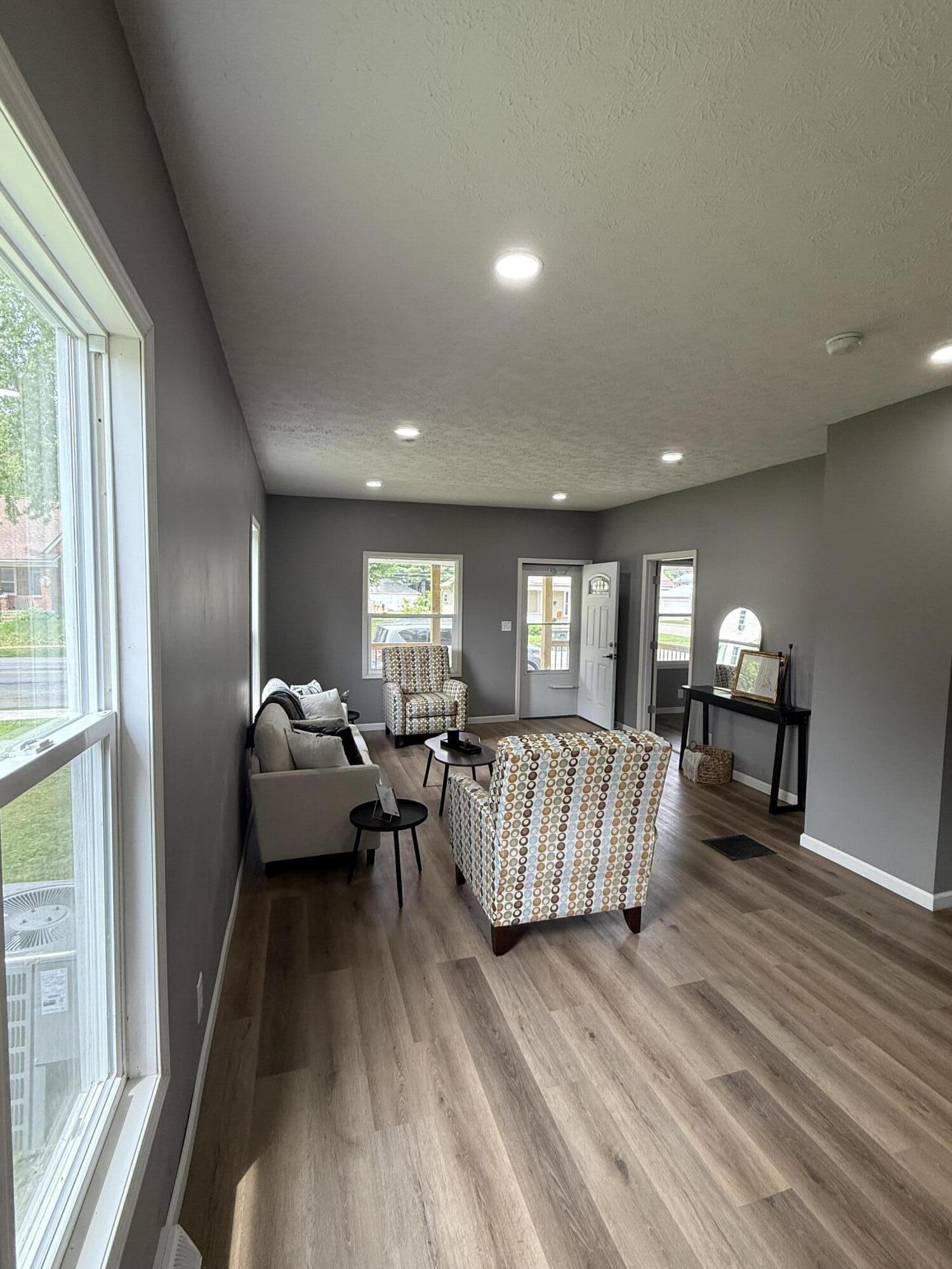 1321 Washington Avenue, Piqua, Ohio 45356