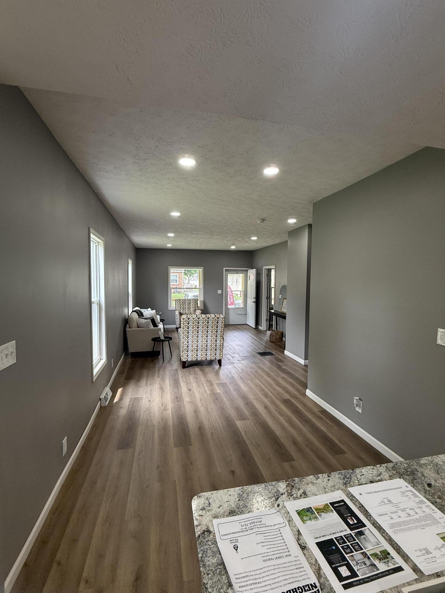 1321 Washington Avenue, Piqua, Ohio 45356