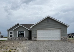1318 Rye Drive, Van Wert, Ohio, 3 Bedrooms Bedrooms, ,2 BathroomsBathrooms,Residential,For Sale,Rye,306863