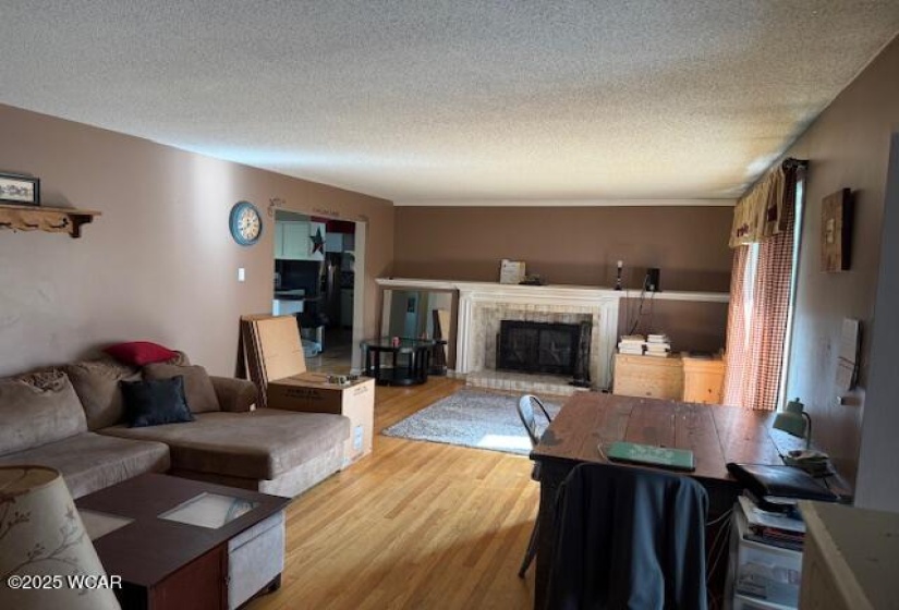 11950 Hillcrest Dr Drive, Kenton, Ohio, 3 Bedrooms Bedrooms, ,1 BathroomBathrooms,Residential,For Sale,Hillcrest Dr,306824