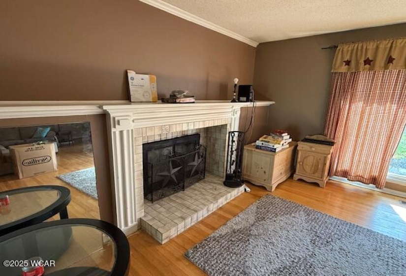 11950 Hillcrest Dr Drive, Kenton, Ohio, 3 Bedrooms Bedrooms, ,1 BathroomBathrooms,Residential,For Sale,Hillcrest Dr,306824