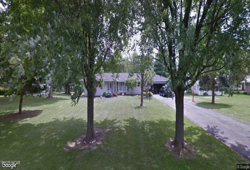 11950 Hillcrest Dr Drive, Kenton, Ohio, 3 Bedrooms Bedrooms, ,1 BathroomBathrooms,Residential,For Sale,Hillcrest Dr,306824