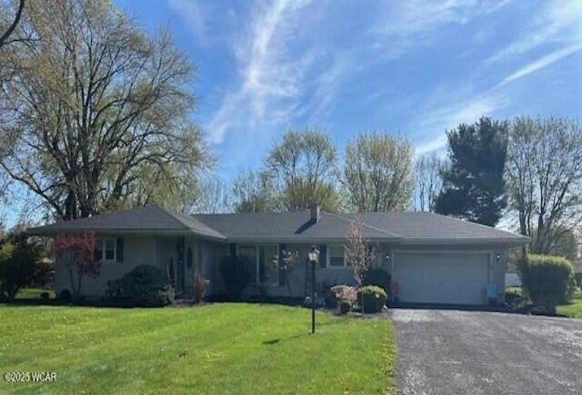 11950 Hillcrest Dr Drive, Kenton, Ohio, 3 Bedrooms Bedrooms, ,1 BathroomBathrooms,Residential,For Sale,Hillcrest Dr,306824