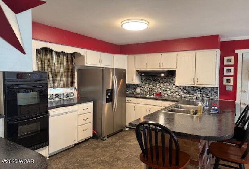 11950 Hillcrest Dr Drive, Kenton, Ohio, 3 Bedrooms Bedrooms, ,1 BathroomBathrooms,Residential,For Sale,Hillcrest Dr,306824