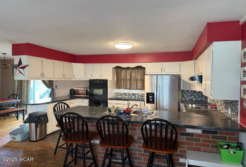11950 Hillcrest Dr Drive, Kenton, Ohio, 3 Bedrooms Bedrooms, ,1 BathroomBathrooms,Residential,For Sale,Hillcrest Dr,306824
