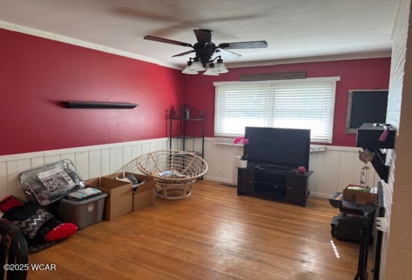 11950 Hillcrest Dr Drive, Kenton, Ohio, 3 Bedrooms Bedrooms, ,1 BathroomBathrooms,Residential,For Sale,Hillcrest Dr,306824