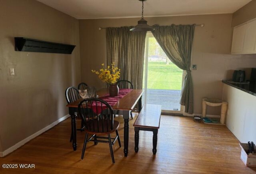 11950 Hillcrest Dr Drive, Kenton, Ohio, 3 Bedrooms Bedrooms, ,1 BathroomBathrooms,Residential,For Sale,Hillcrest Dr,306824