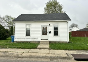 507 College Street, Jackson Center, Ohio 45334, 2 Bedrooms Bedrooms, ,1 BathroomBathrooms,Residential,For Sale,College,1038287