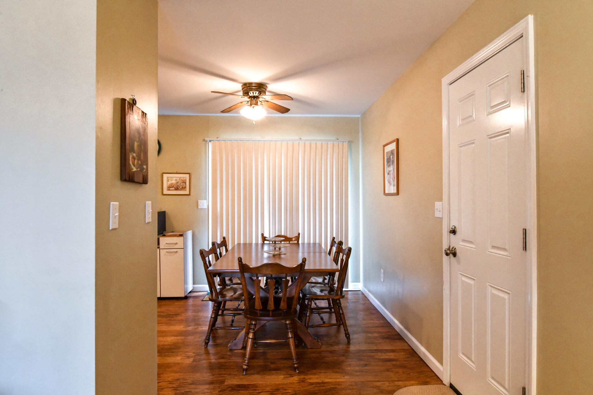1367 Sheridan Court, Troy, Ohio 45373