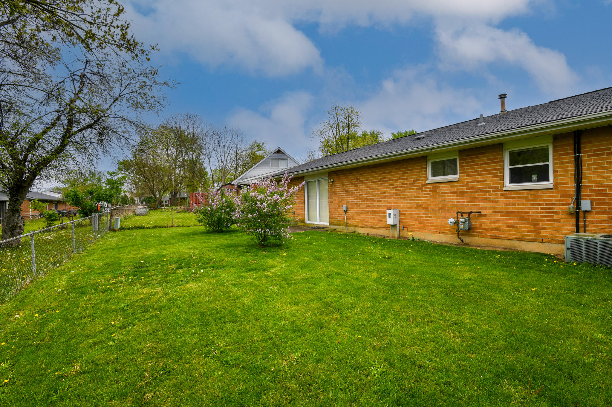 1367 Sheridan Court, Troy, Ohio 45373