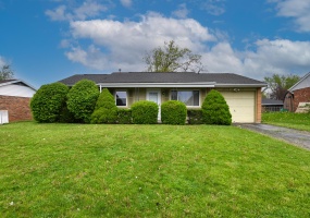 1367 Sheridan Court, Troy, Ohio 45373, 3 Bedrooms Bedrooms, ,1 BathroomBathrooms,Residential,For Sale,Sheridan,1038288