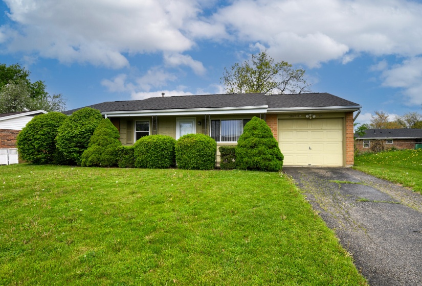 1367 Sheridan