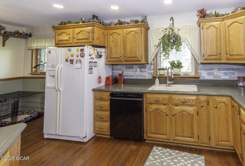 17993 Heitt Road, Waynesfield, Ohio, 3 Bedrooms Bedrooms, ,2 BathroomsBathrooms,Residential,For Sale,Heitt,306864