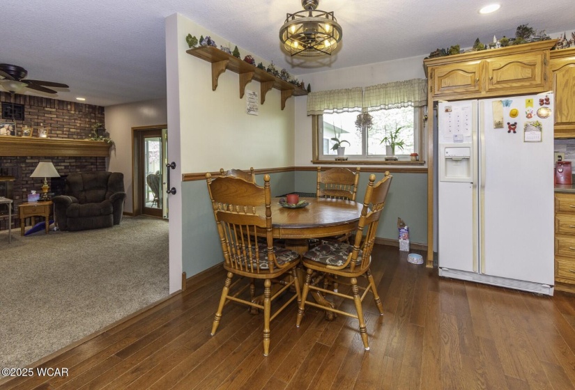 17993 Heitt Road, Waynesfield, Ohio, 3 Bedrooms Bedrooms, ,2 BathroomsBathrooms,Residential,For Sale,Heitt,306864