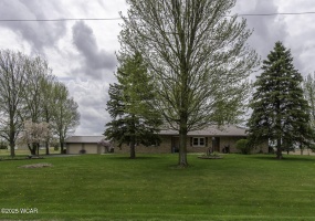 17993 Heitt Road, Waynesfield, Ohio, 3 Bedrooms Bedrooms, ,2 BathroomsBathrooms,Residential,For Sale,Heitt,306864