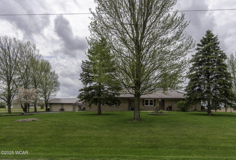 17993 Heitt Road, Waynesfield, Ohio, 3 Bedrooms Bedrooms, ,2 BathroomsBathrooms,Residential,For Sale,Heitt,306864