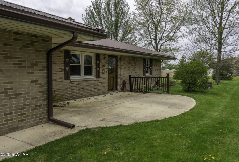 17993 Heitt Road, Waynesfield, Ohio, 3 Bedrooms Bedrooms, ,2 BathroomsBathrooms,Residential,For Sale,Heitt,306864
