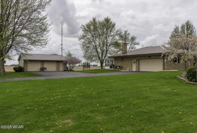 17993 Heitt Road, Waynesfield, Ohio, 3 Bedrooms Bedrooms, ,2 BathroomsBathrooms,Residential,For Sale,Heitt,306864