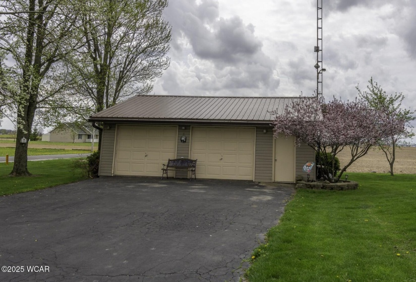 17993 Heitt Road, Waynesfield, Ohio, 3 Bedrooms Bedrooms, ,2 BathroomsBathrooms,Residential,For Sale,Heitt,306864